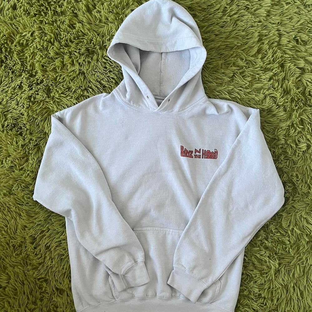 Boyz N The Hood Hoodie